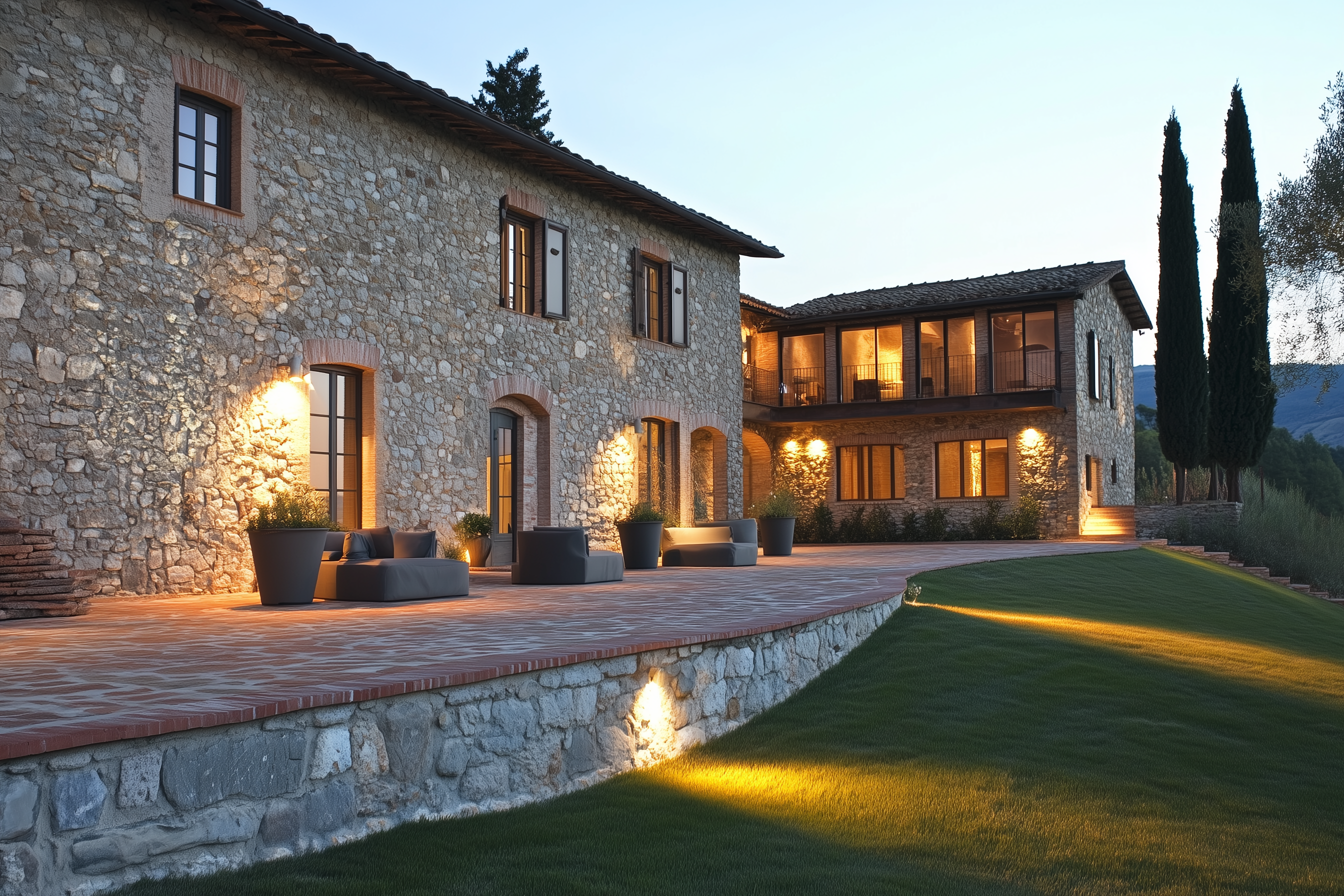 Boutique Hotel